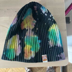 Big Bud Press Ribbed Beanie
